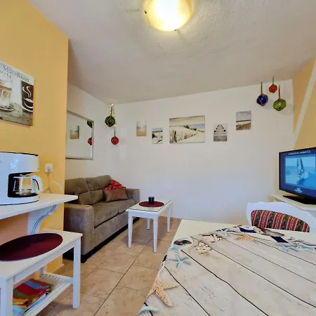 Ahlbeck_seebadwohnung 04 Heringsdorf (Usedom)